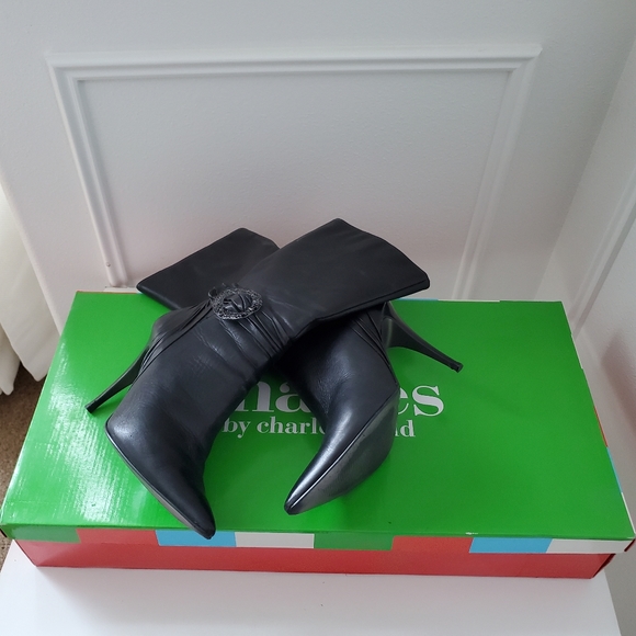 Carlos by Carlos  Santana womens  size  8.5 -9. - Picture 3 of 15